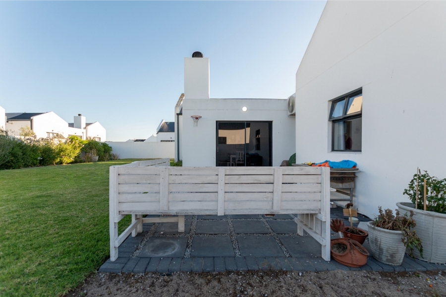 3 Bedroom Property for Sale in Atlantic Sands Private Estate Western Cape